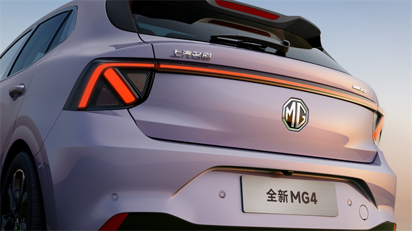 MG All in新能源，MG×OPPO智行车机互联系统将首搭于全新MG4