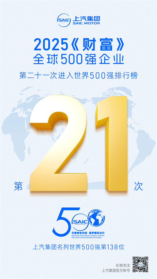 2025《财富》世界500强揭晓 k1体育 - 十年品牌第21次上榜